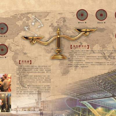 匠心定制，鐫刻永恒 從周年紀(jì)念章到企業(yè)形象策劃的一體化服務(wù)